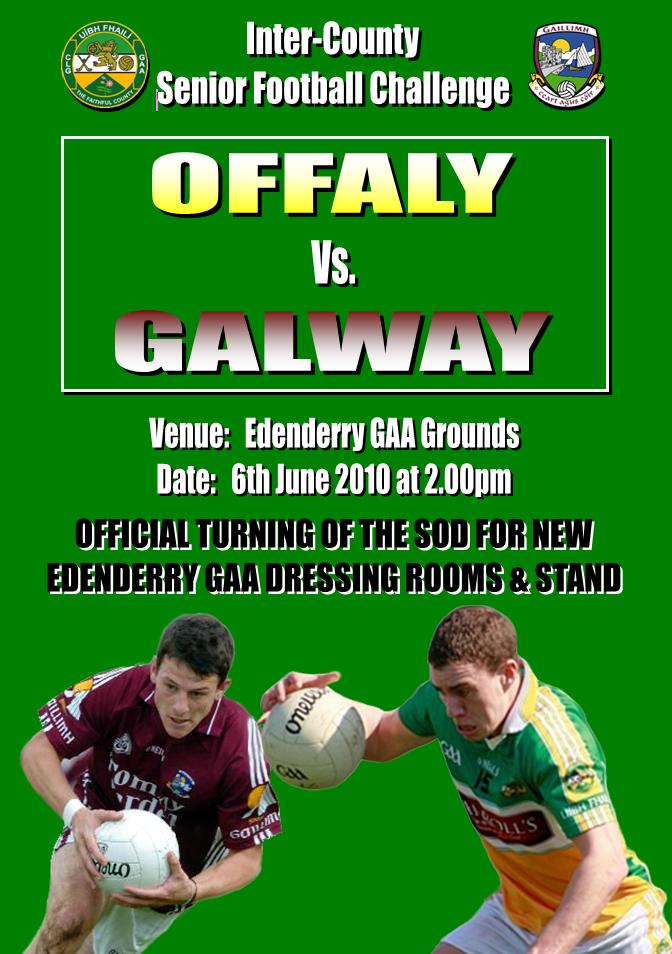 Match Poster